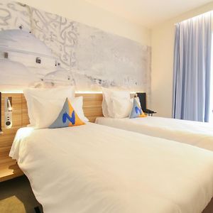 Classic Twin Room